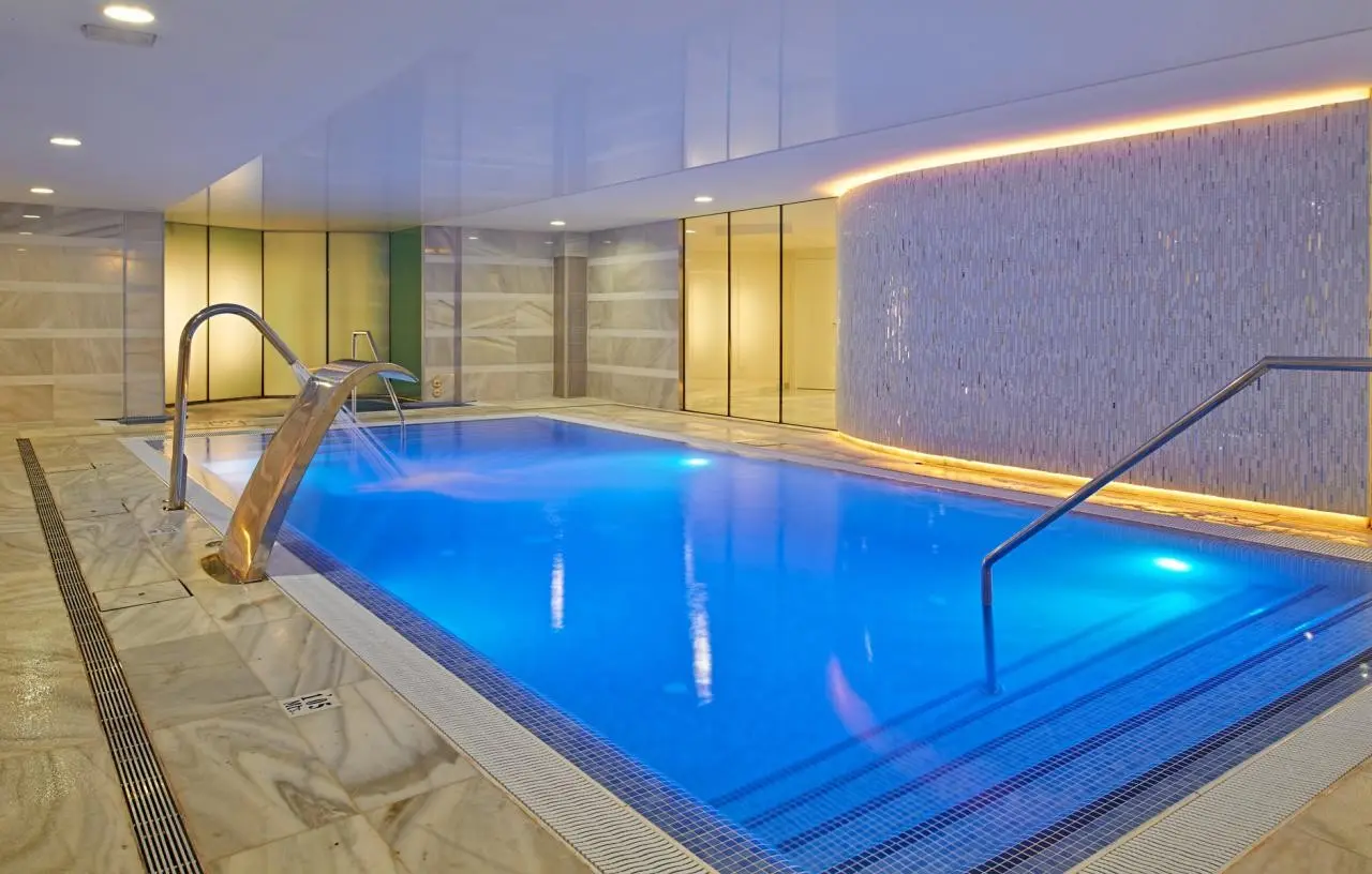 Hipotels Gran Coma — HIPOTELS COMA GRAN