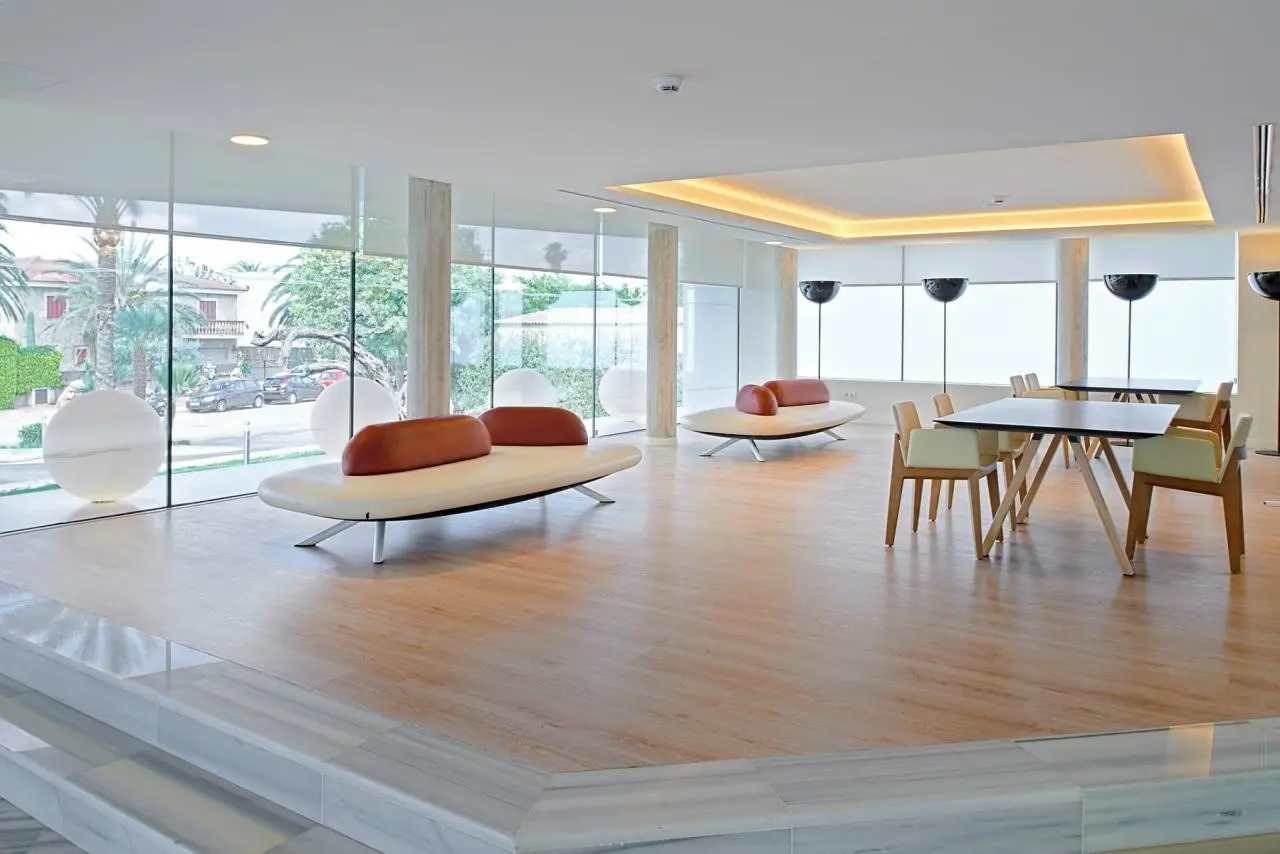 Hipotels Gran Coma — HIPOTELS COMA GRAN