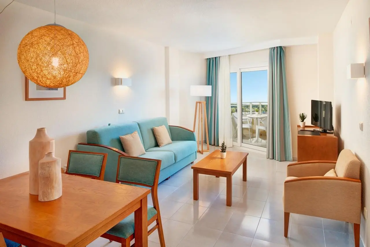 Hipotels Gran Coma — HIPOTELS COMA GRAN