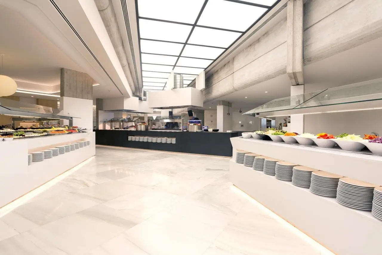 Hipotels Mediterraneo — HIPOTELS MEDITERRANEO