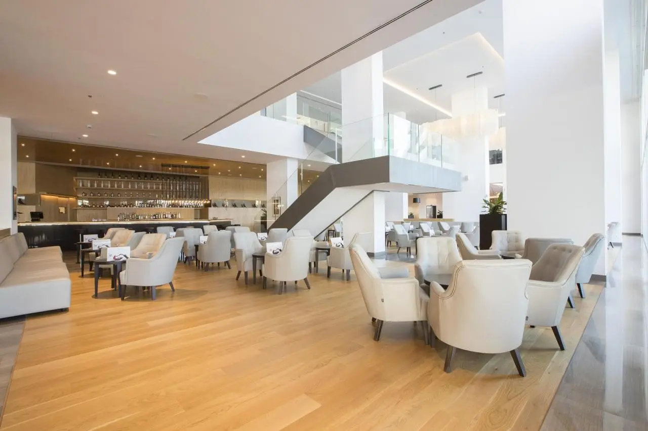 Hipotels Playa de Palma Palace — HIPOTELS PLAYA DE PALMA PALACE