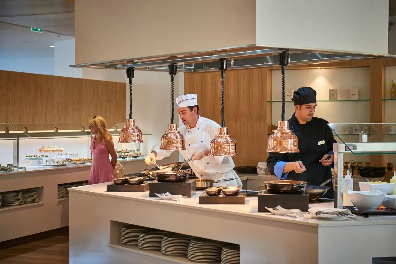 Hipotels Playa de Palma Palace — HIPOTELS PLAYA DE PALMA PALACE