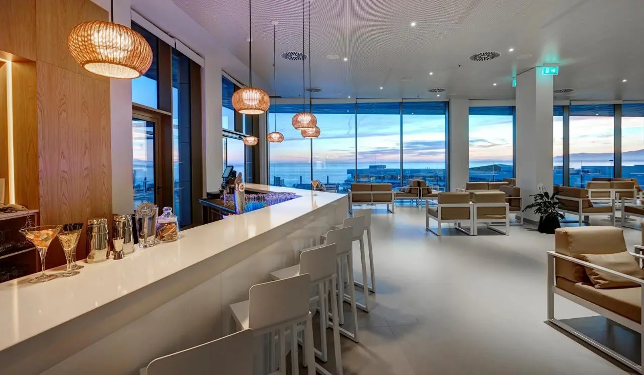 Hipotels Playa de Palma Palace — HIPOTELS PLAYA DE PALMA PALACE