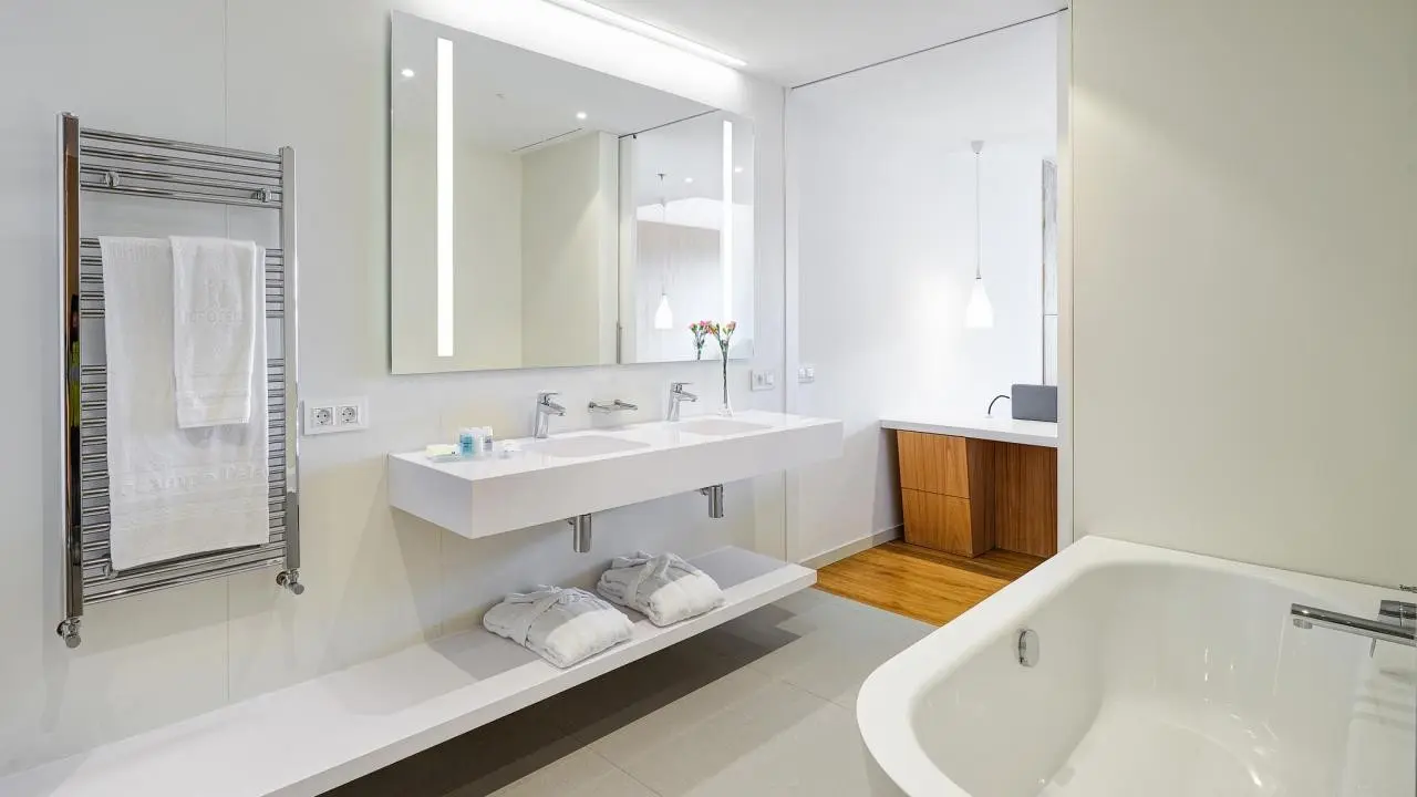 Hipotels Playa de Palma Palace — HIPOTELS PLAYA DE PALMA PALACE