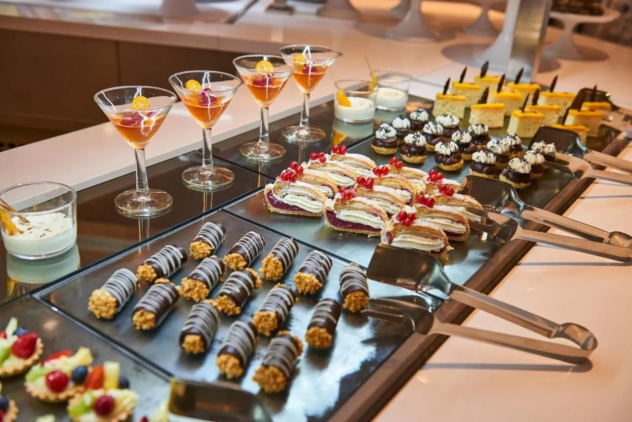 Hipotels Playa de Palma Palace — HIPOTELS PLAYA DE PALMA PALACE