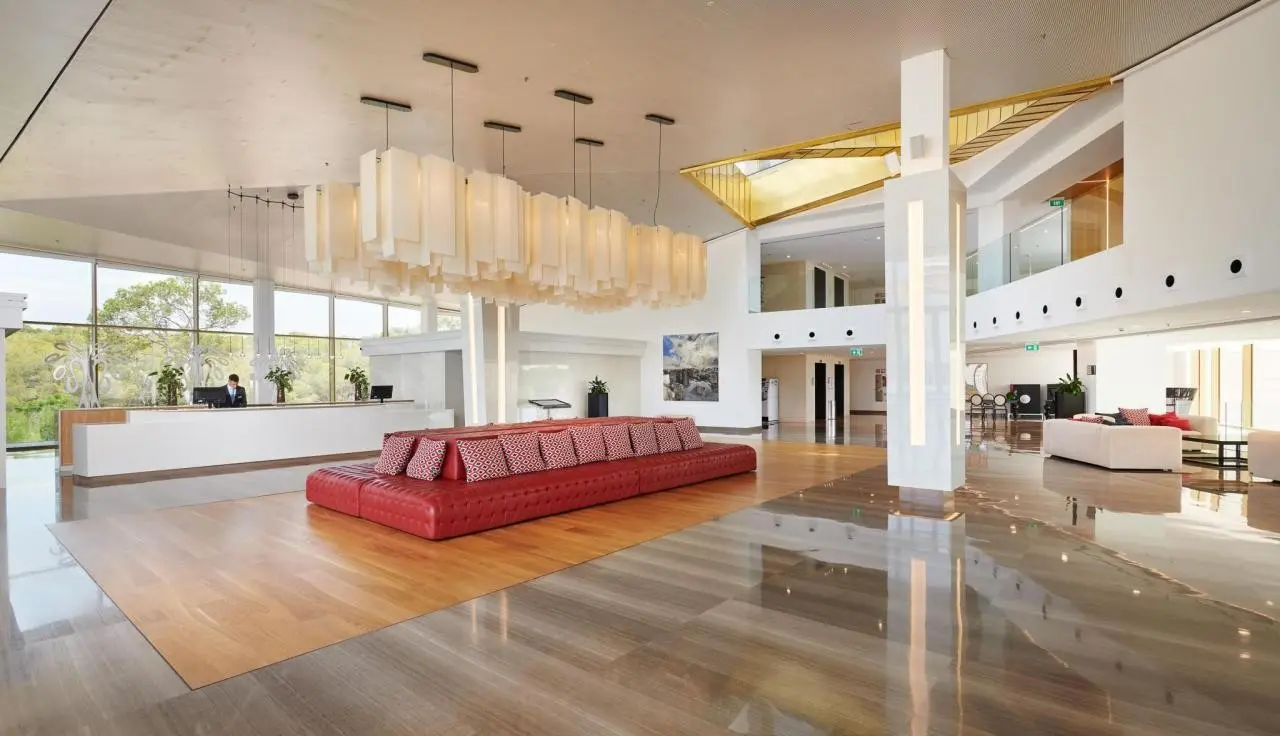 Hipotels Playa de Palma Palace — HIPOTELS PLAYA DE PALMA PALACE