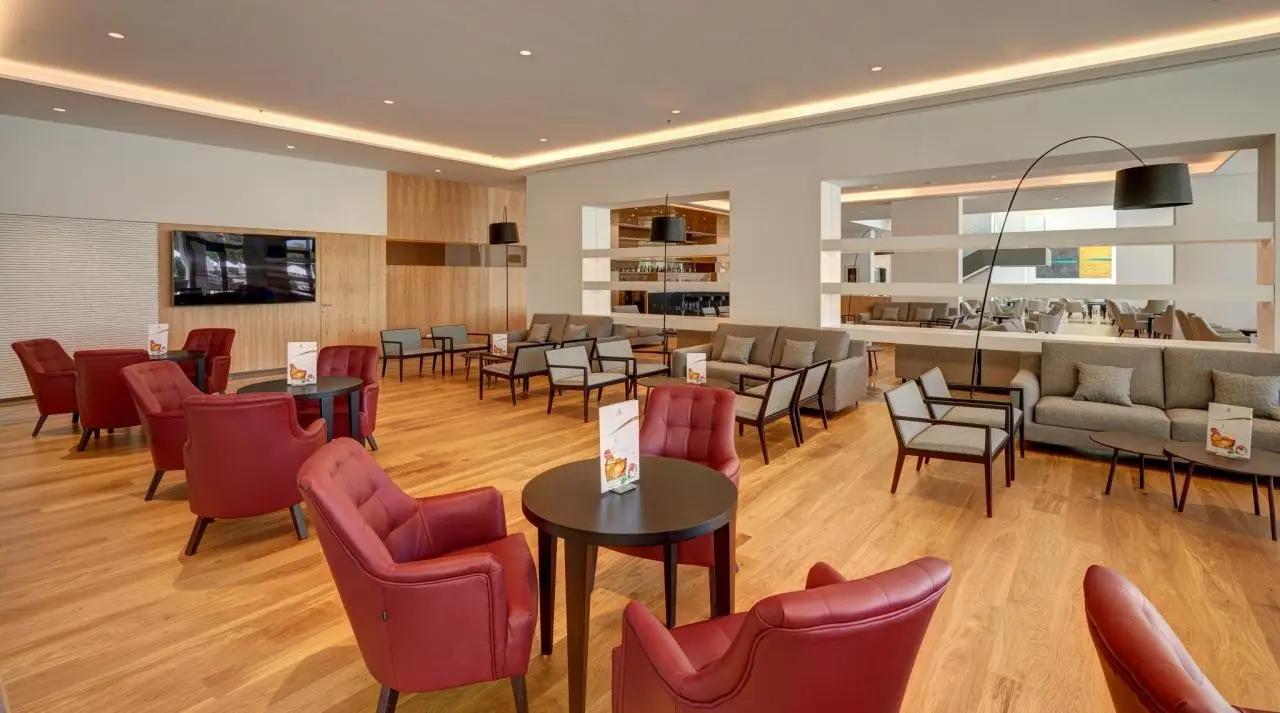 Hipotels Playa de Palma Palace — HIPOTELS PLAYA DE PALMA PALACE