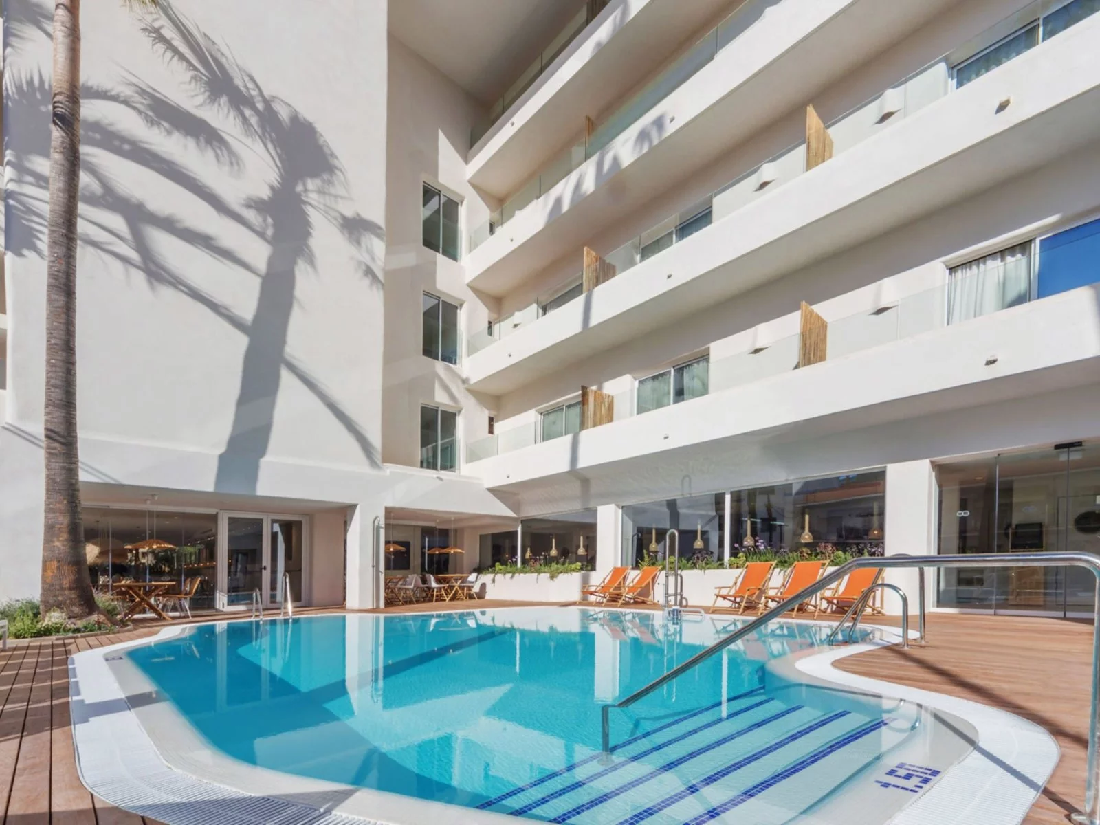 Hotel HM Alma Beach - Adults Only