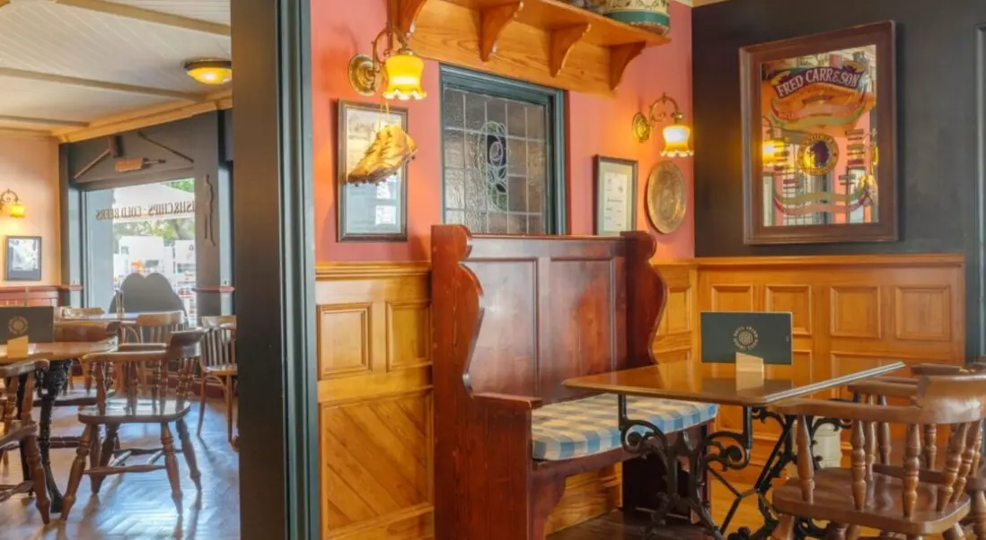 Restauracja i jedzenie w hotelu HM Isabela - Adults Only