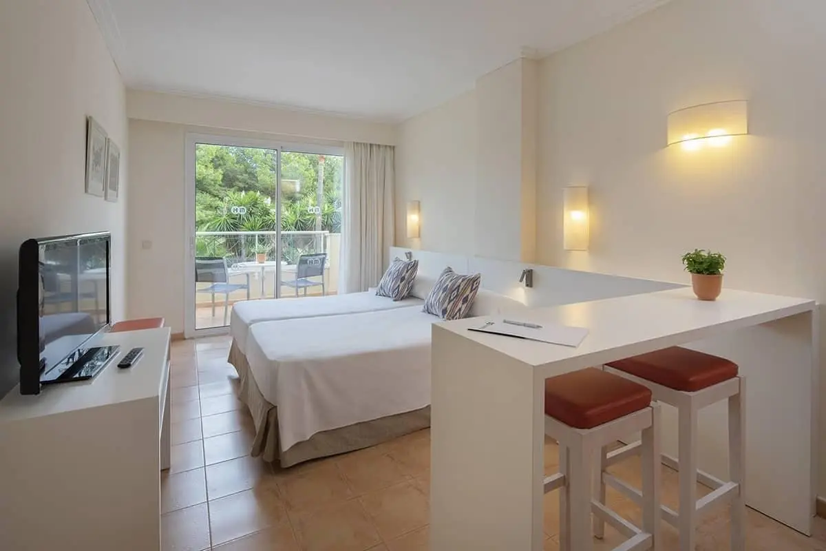 HM Mar Blau — HM MAR BLAU