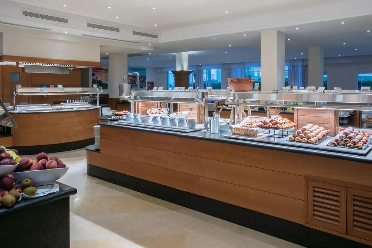 HM Mar Blau — HM MAR BLAU