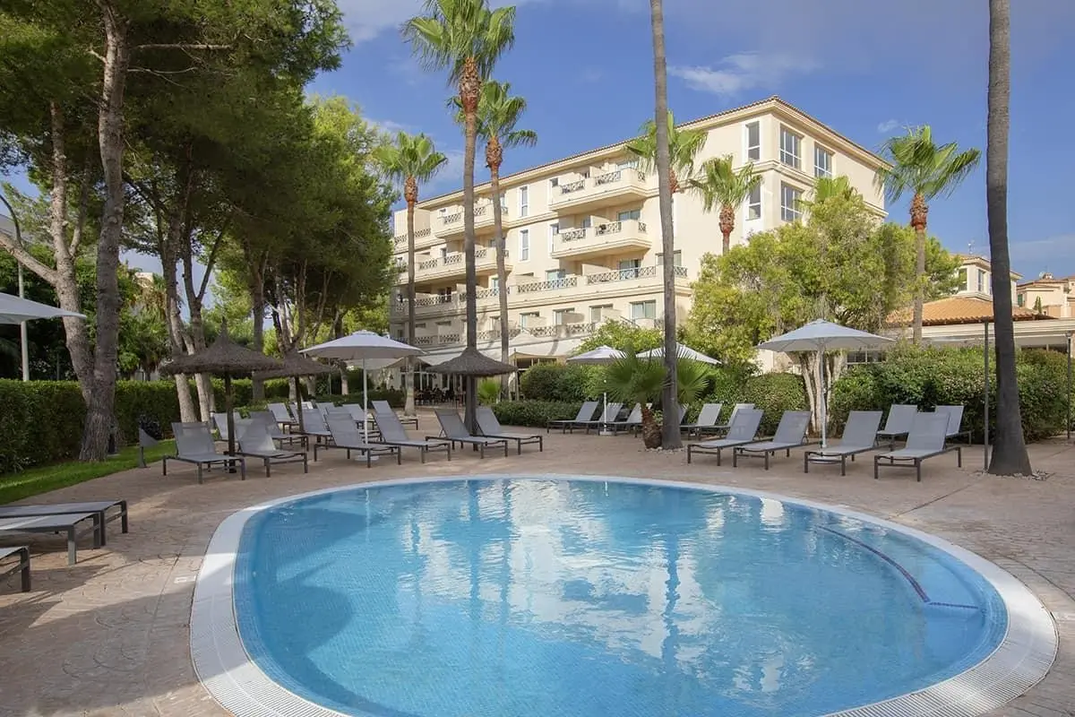 HM Mar Blau — HM MAR BLAU