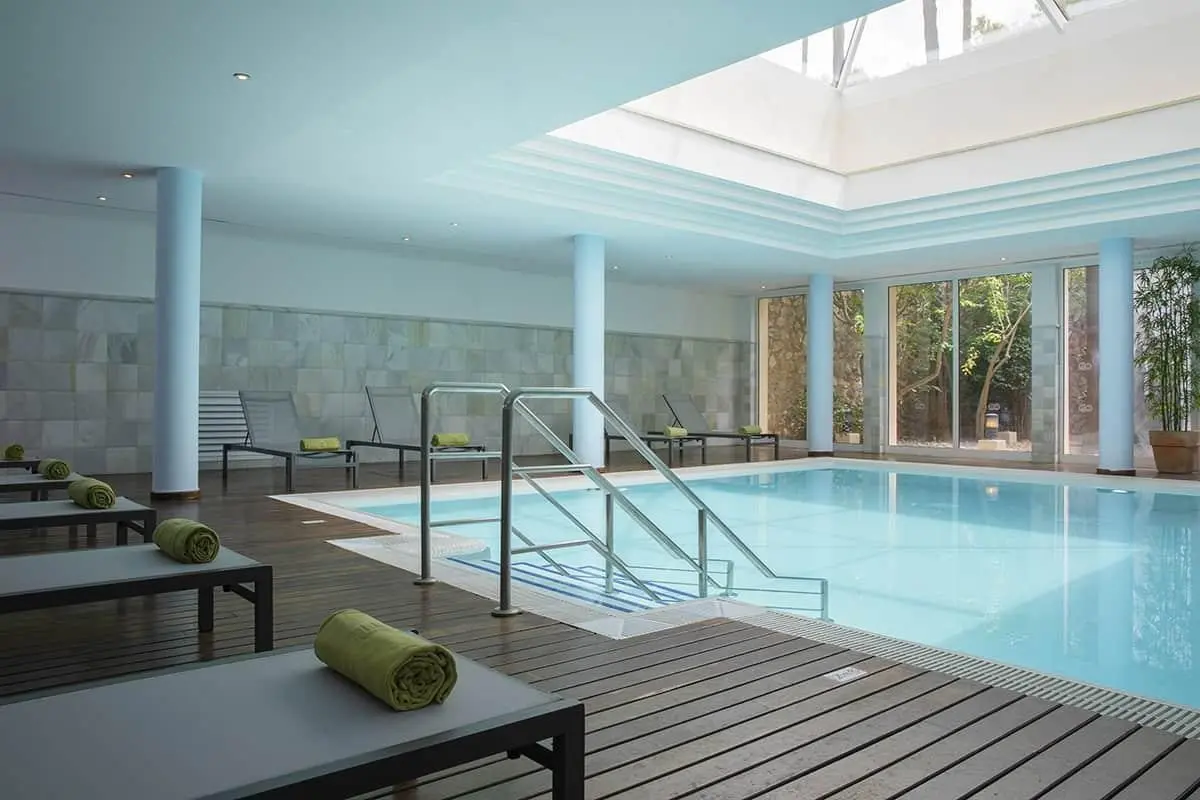 HM Mar Blau — HM MAR BLAU