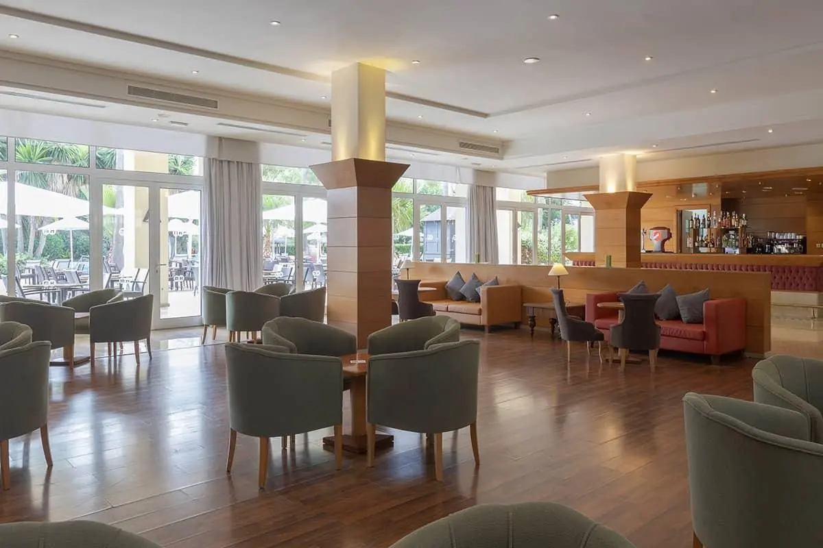 HM Mar Blau — HM MAR BLAU