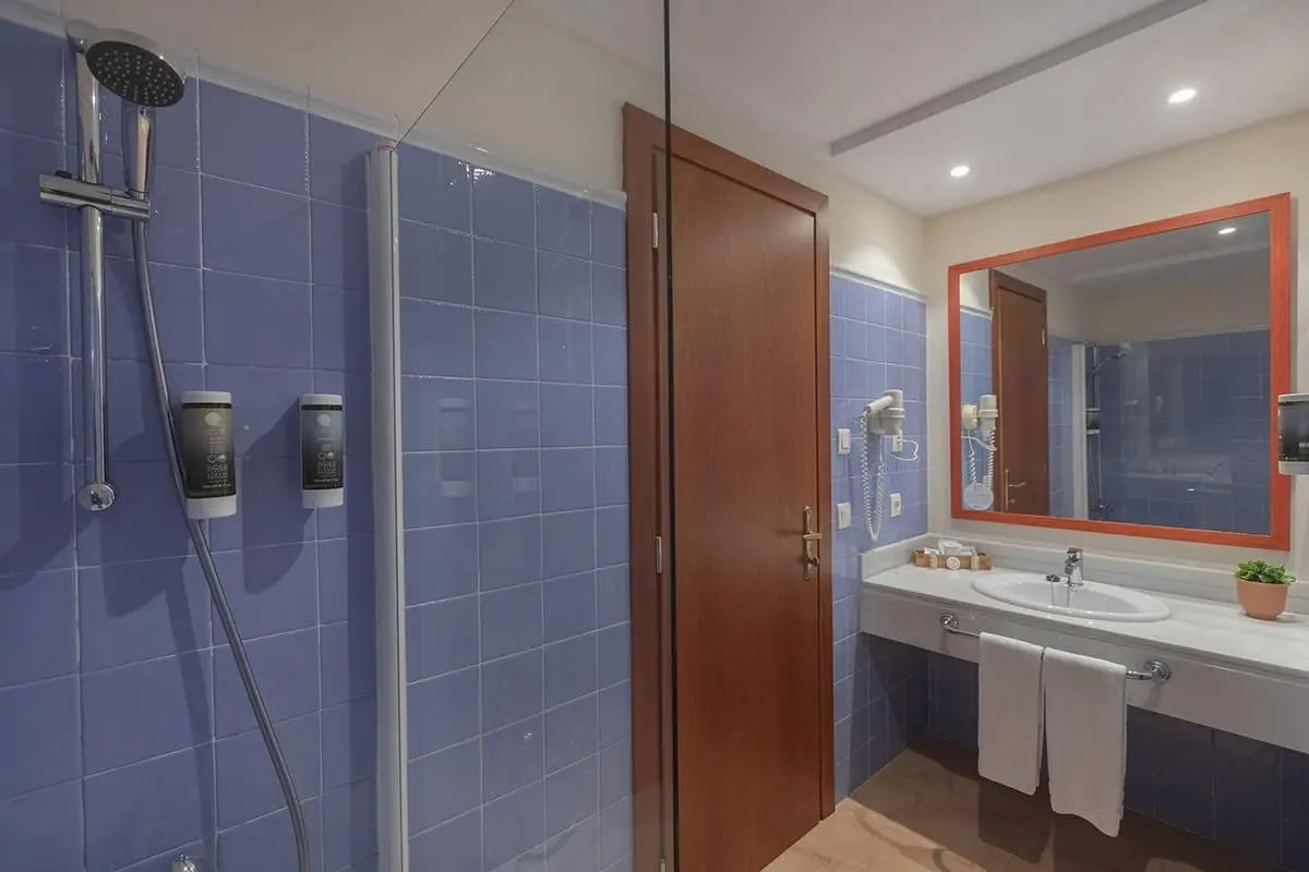 HM Mar Blau — HM MAR BLAU