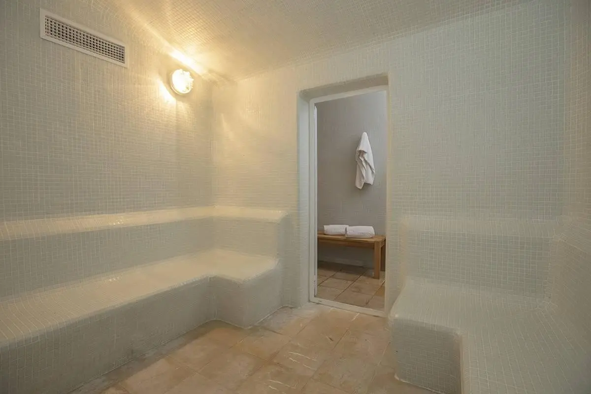 HM Mar Blau — HM MAR BLAU