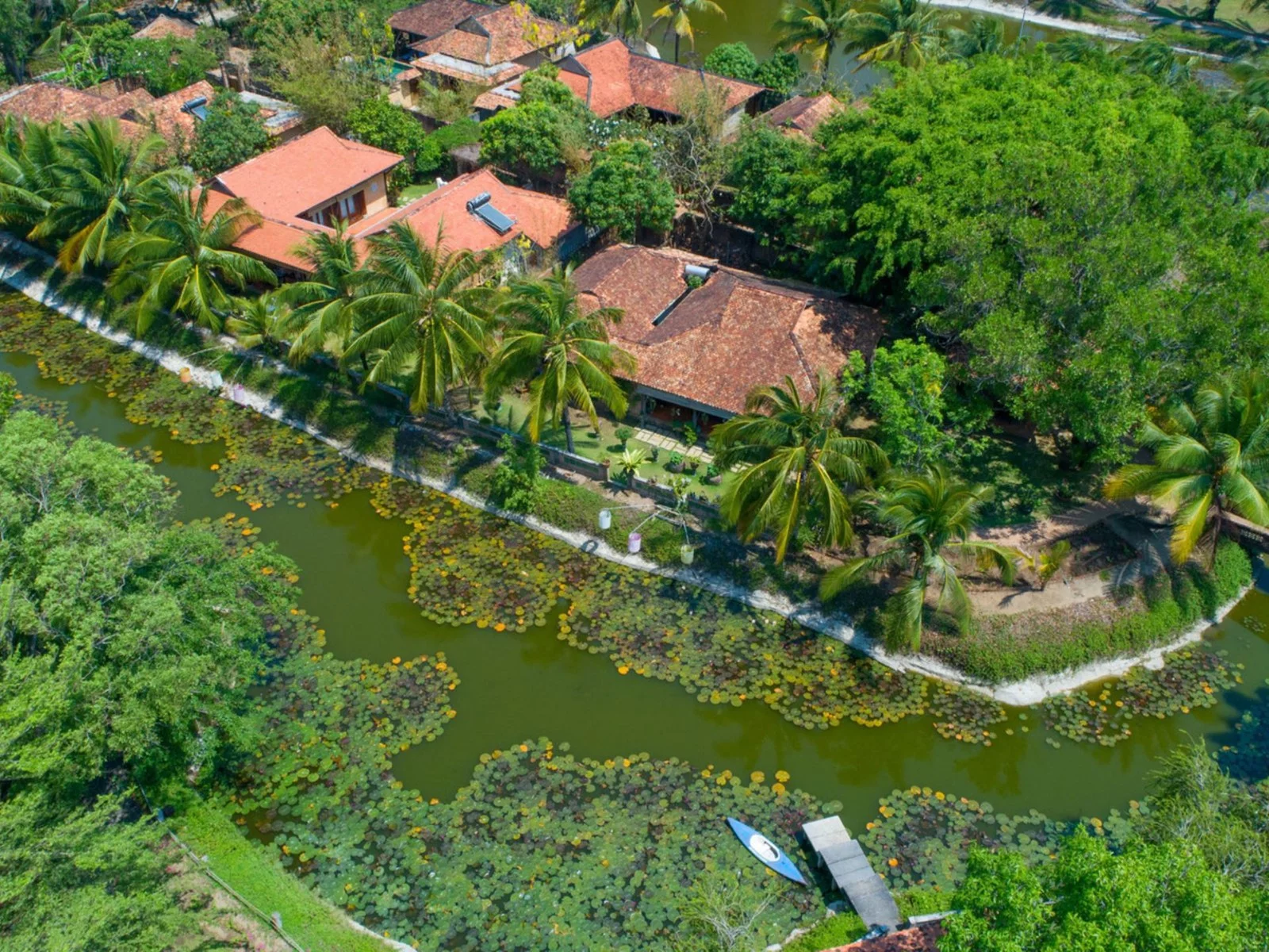 Hotel Ho Tram Beach Boutique Resort and Spa