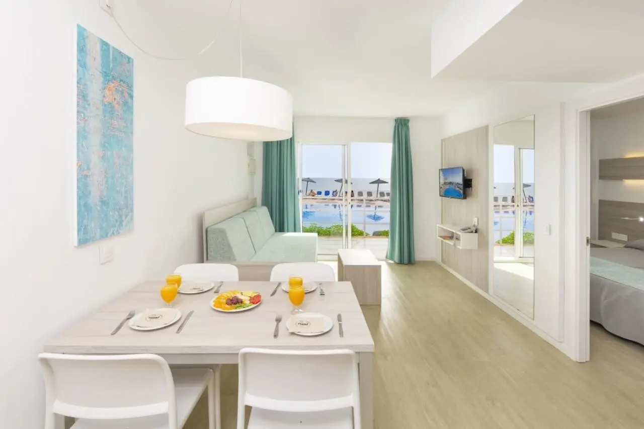 HSM Calas Park — HSM CALAS PARK