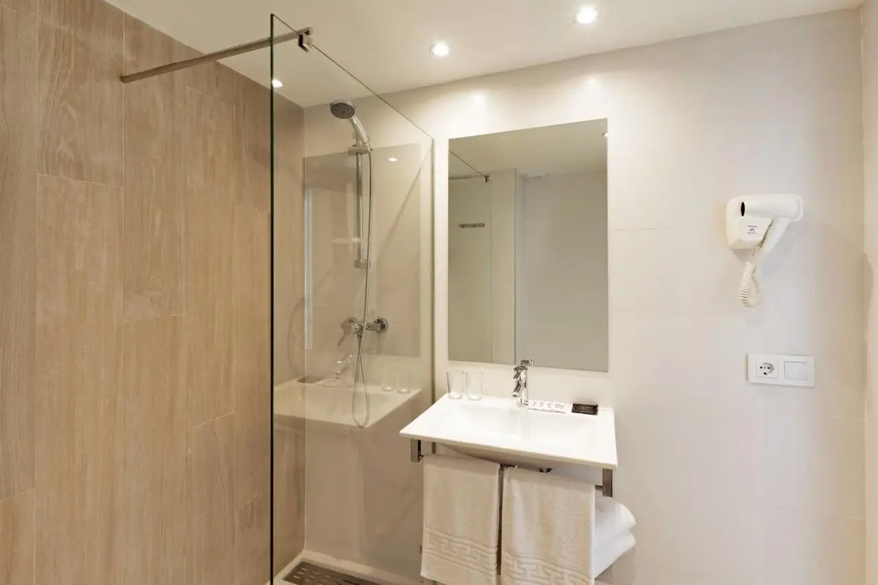 HSM Calas Park — HSM CALAS PARK