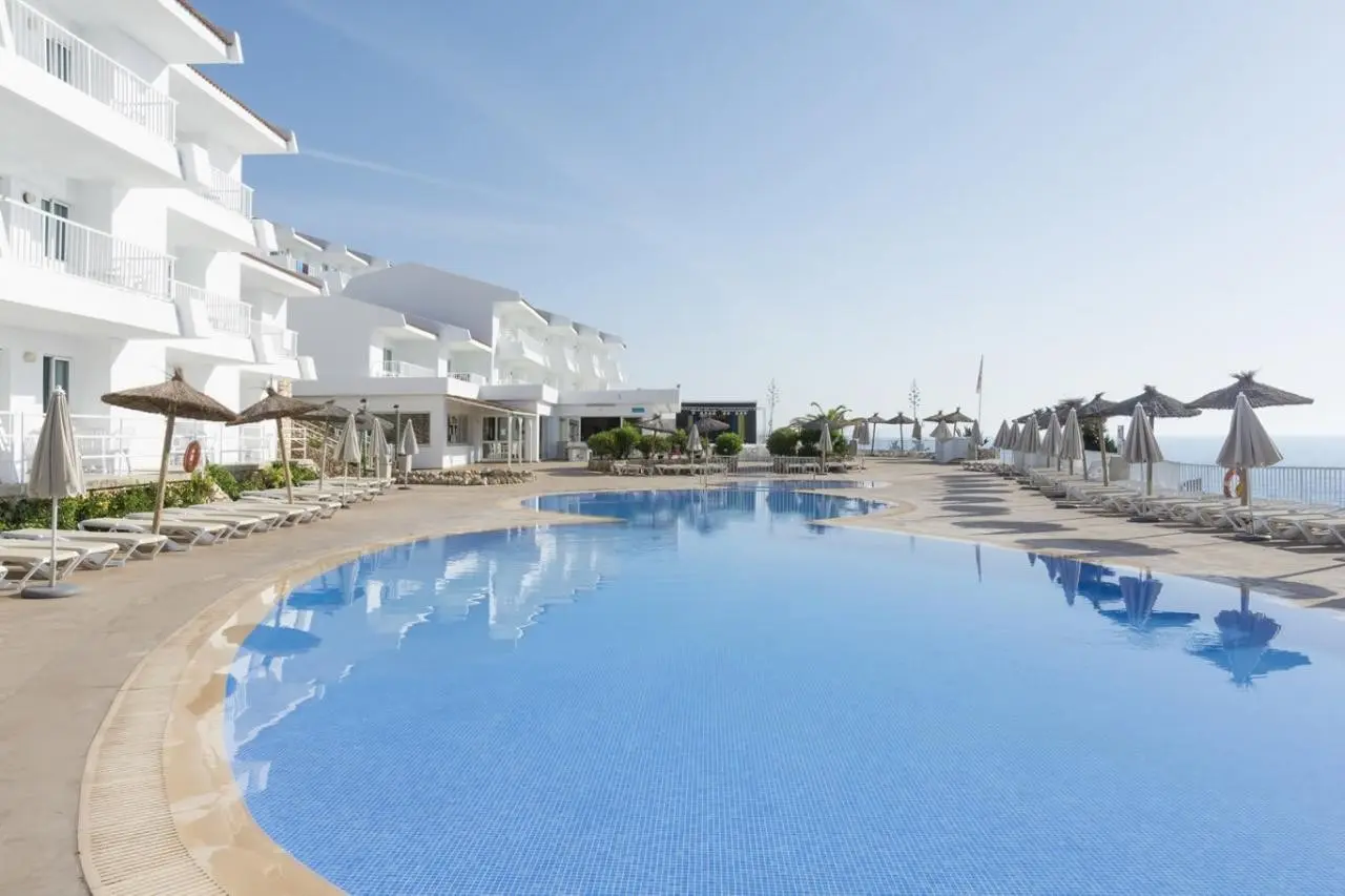 HSM Calas Park — HSM CALAS PARK