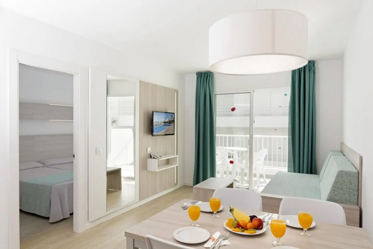 HSM Calas Park — HSM CALAS PARK