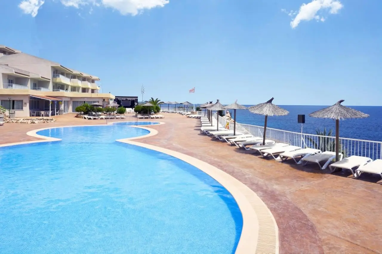 HSM Calas Park — HSM CALAS PARK