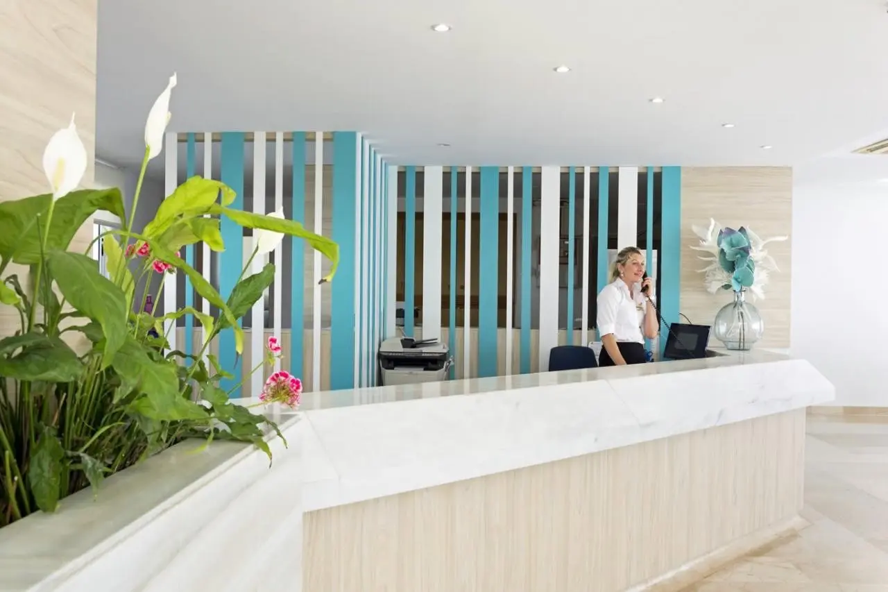 HSM Calas Park — HSM CALAS PARK