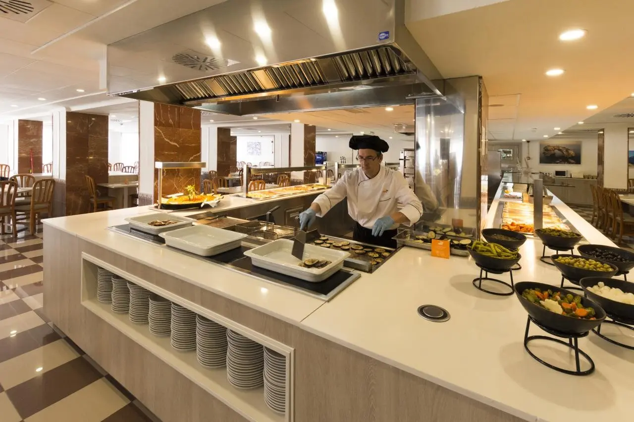 HSM Canarios Park — HSM CANARIOS PARK