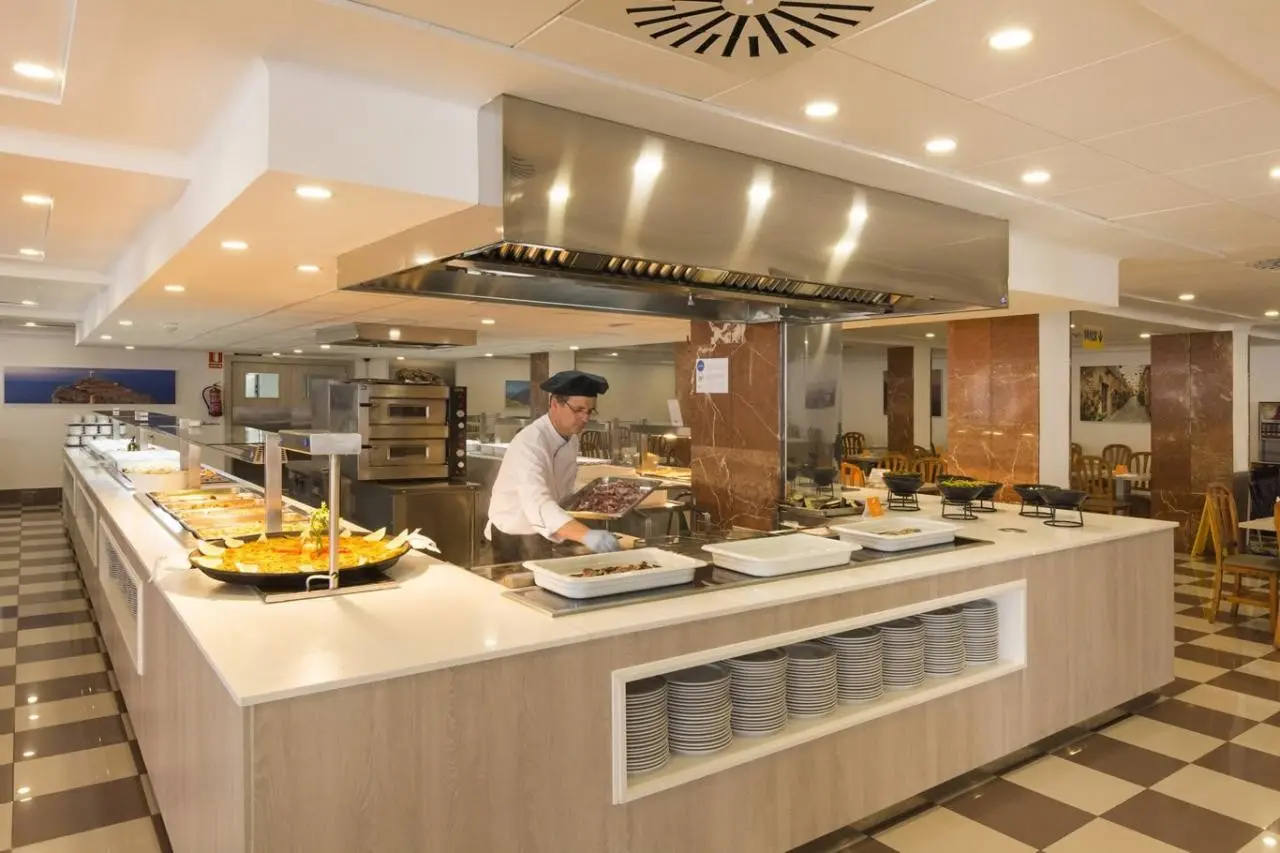 HSM Canarios Park — HSM CANARIOS PARK