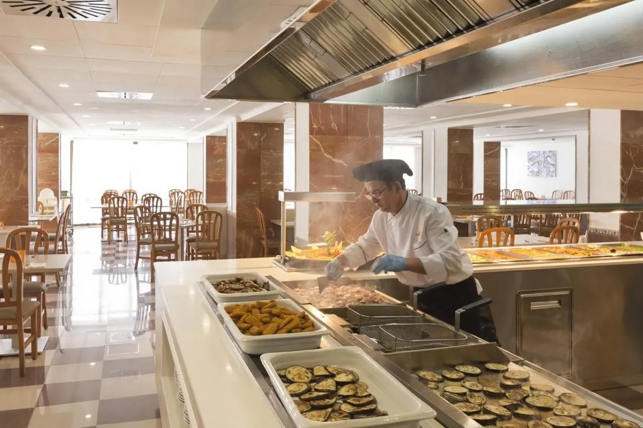 HSM Canarios Park — HSM CANARIOS PARK