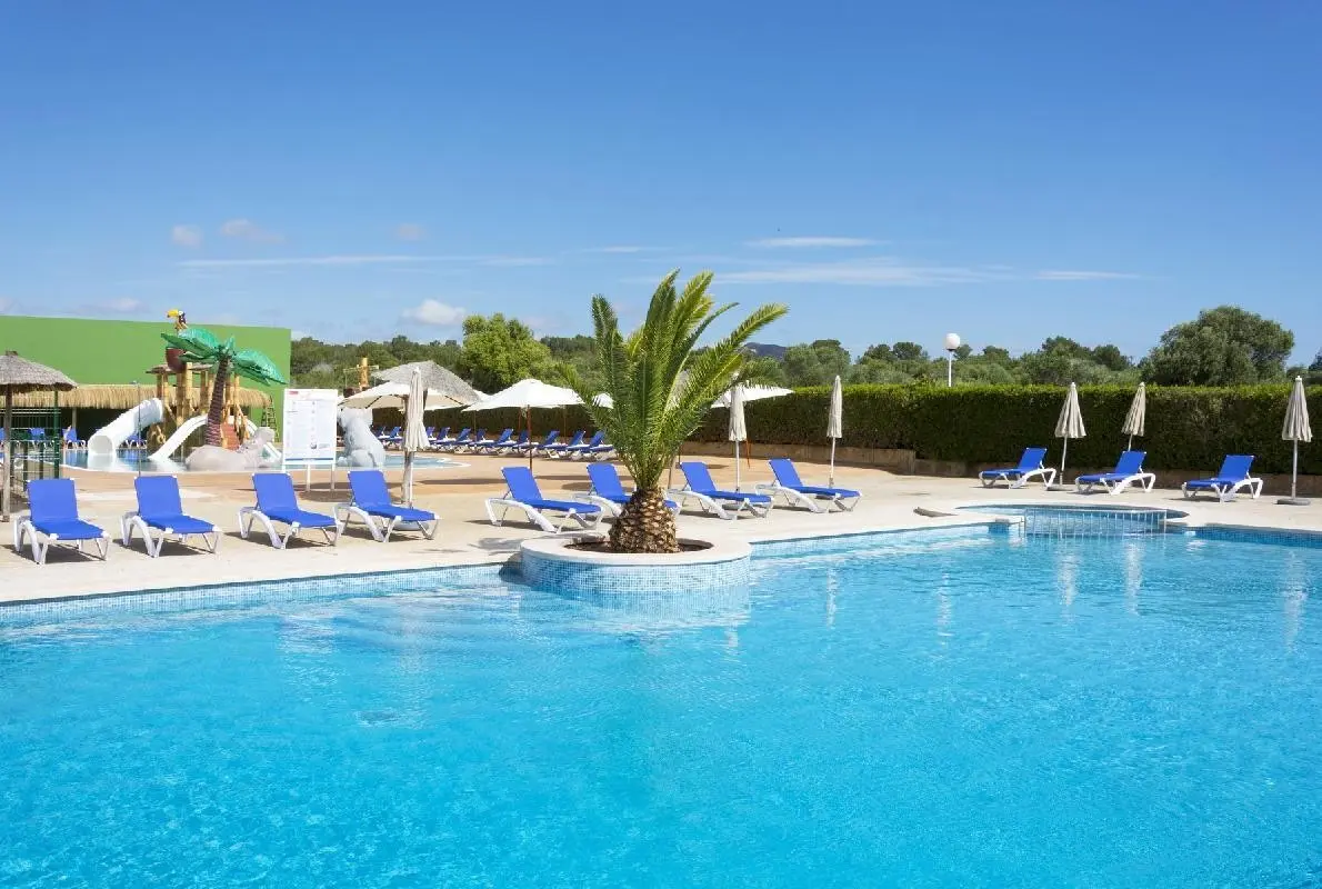 HSM Canarios Park — HSM CANARIOS PARK