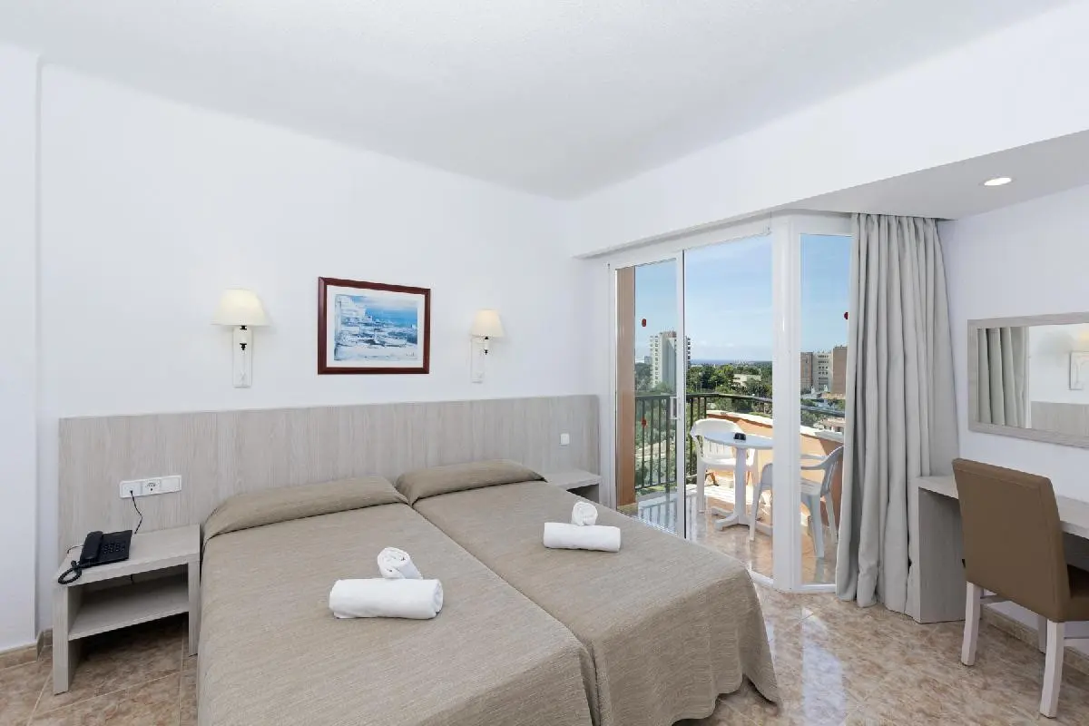 HSM Canarios Park — HSM CANARIOS PARK