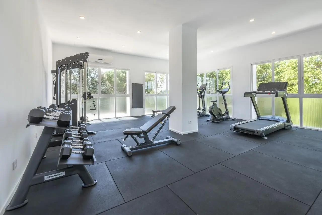 HSM Canarios Park — HSM CANARIOS PARK