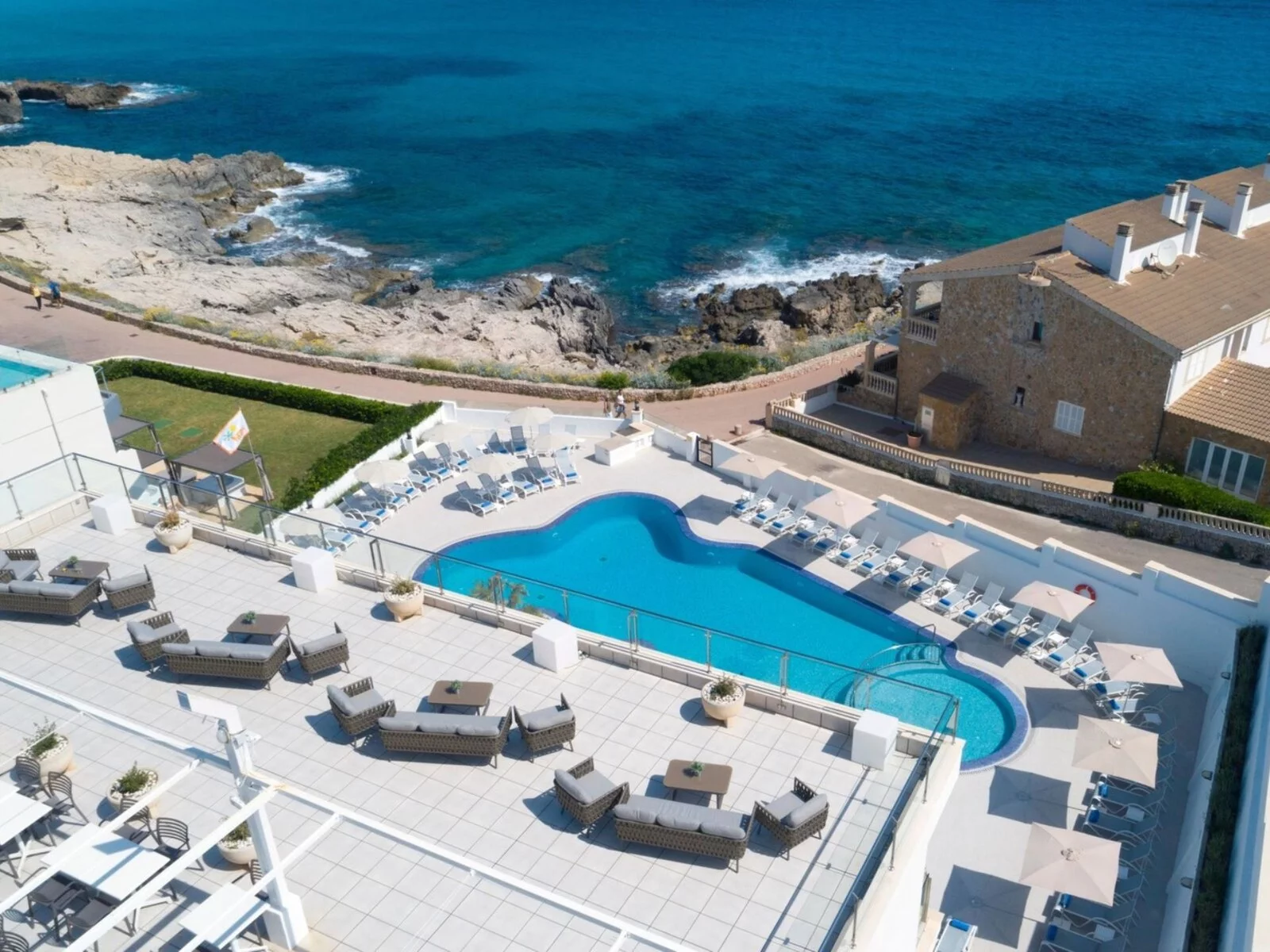 Hotel Hsm Regana w Hiszpania (Majorka) - oferta last minute