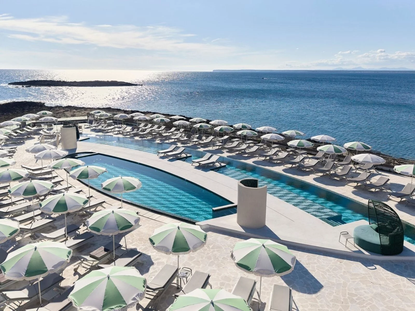 Hotel Iberostar Selection Es Trenc (ex. Thb Sur Mallorca)