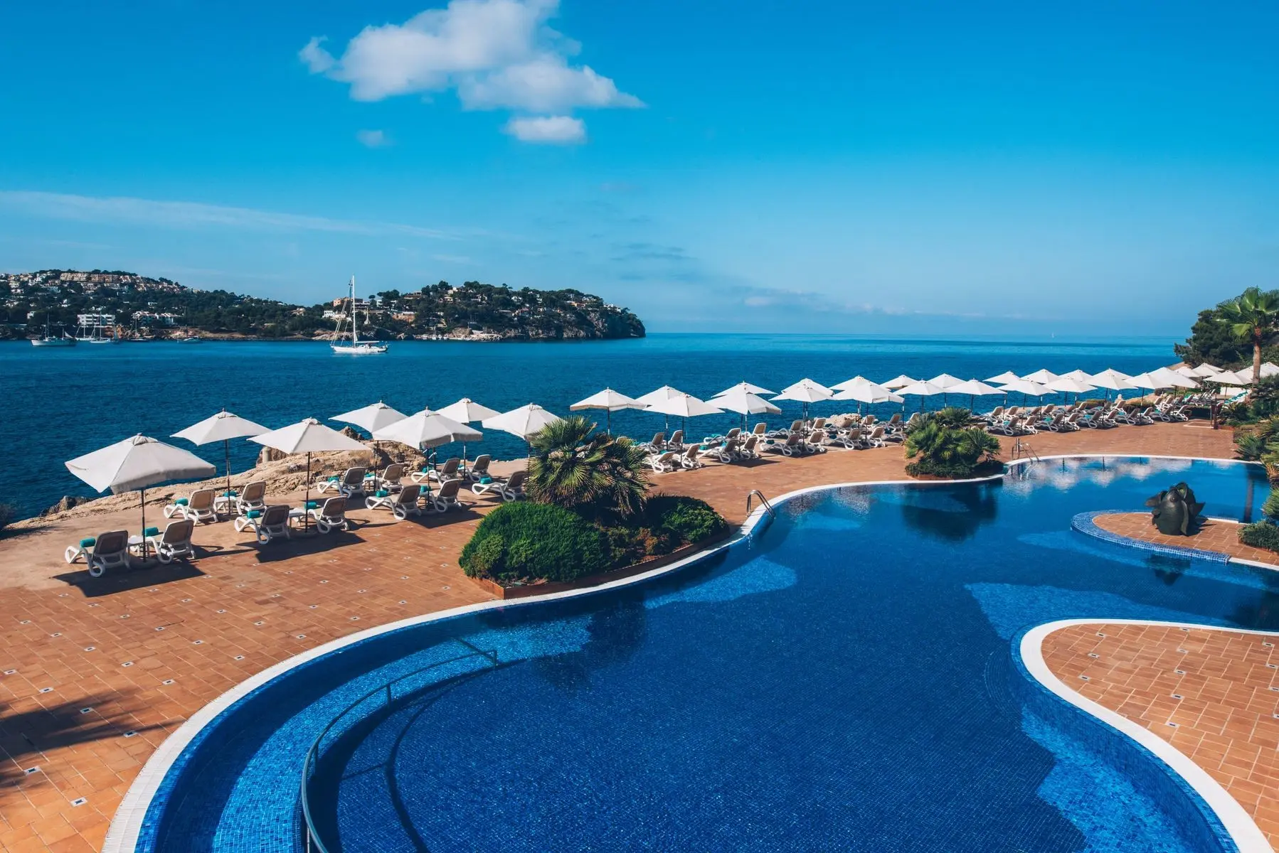 Iberostar Selection Jardin del Sol Suites — IBEROSTAR SELECTION JARDIN DEL SOL SUITES