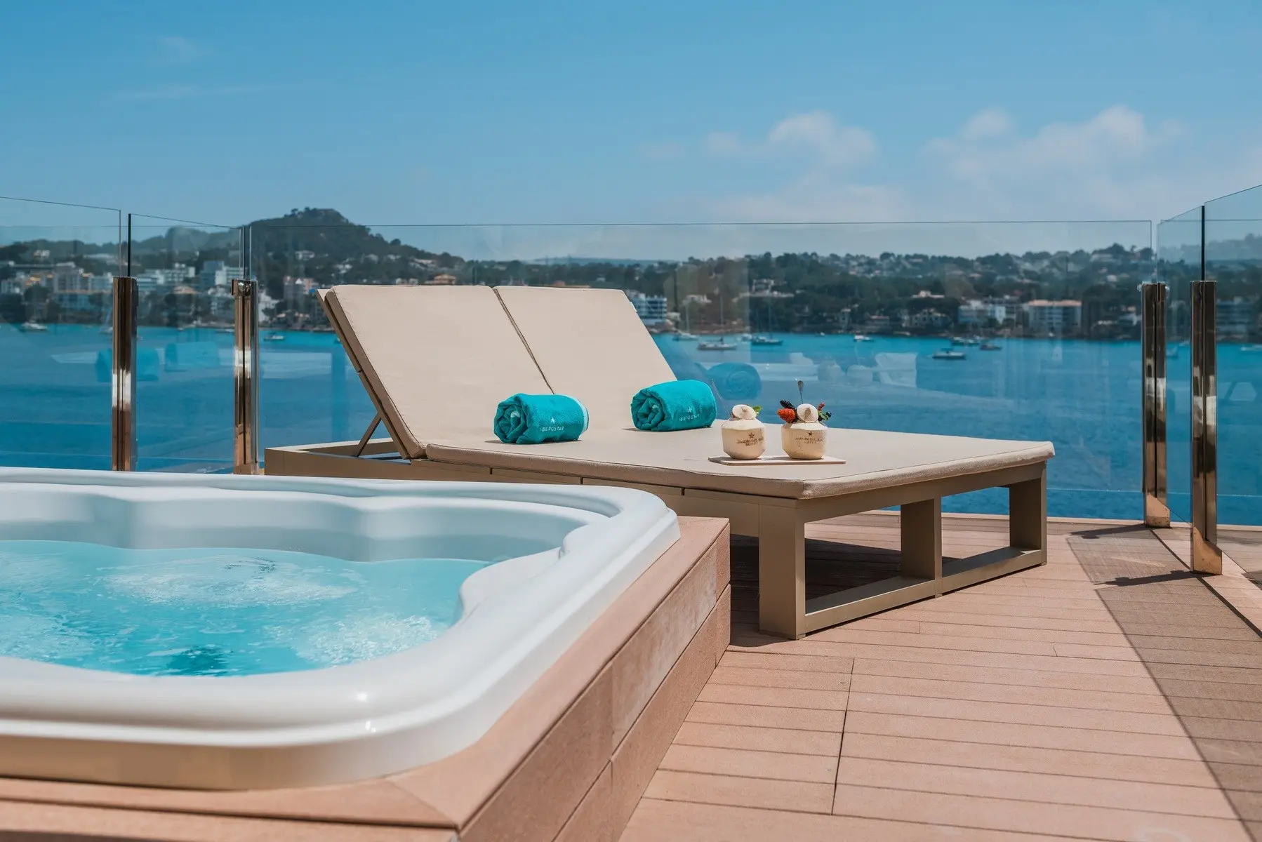 Iberostar Selection Jardin del Sol Suites — IBEROSTAR SELECTION JARDIN DEL SOL SUITES