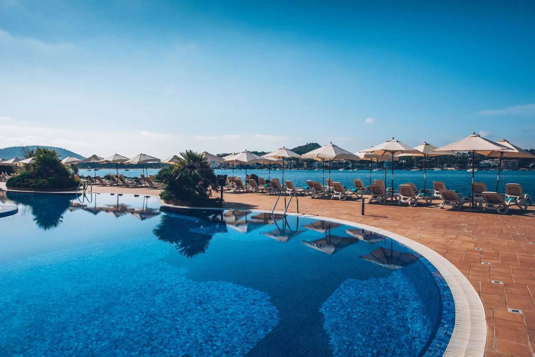 Iberostar Selection Jardin del Sol Suites — IBEROSTAR SELECTION JARDIN DEL SOL SUITES