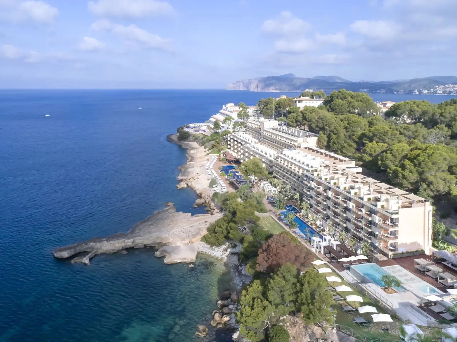 Iberostar Selection Jardin del Sol Suites — IBEROSTAR SELECTION JARDIN DEL SOL SUITES
