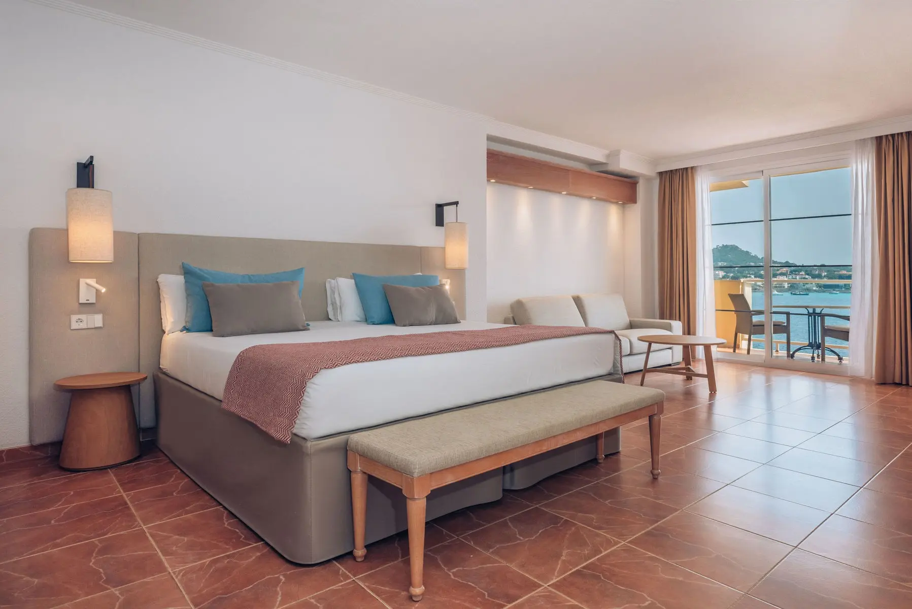 Iberostar Selection Jardin del Sol Suites — IBEROSTAR SELECTION JARDIN DEL SOL SUITES