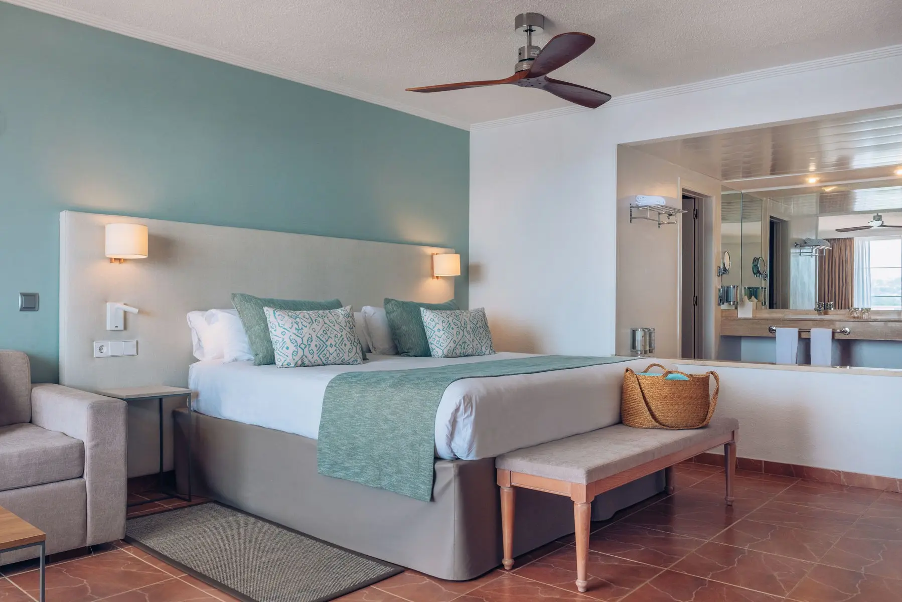 Iberostar Selection Jardin del Sol Suites — IBEROSTAR SELECTION JARDIN DEL SOL SUITES