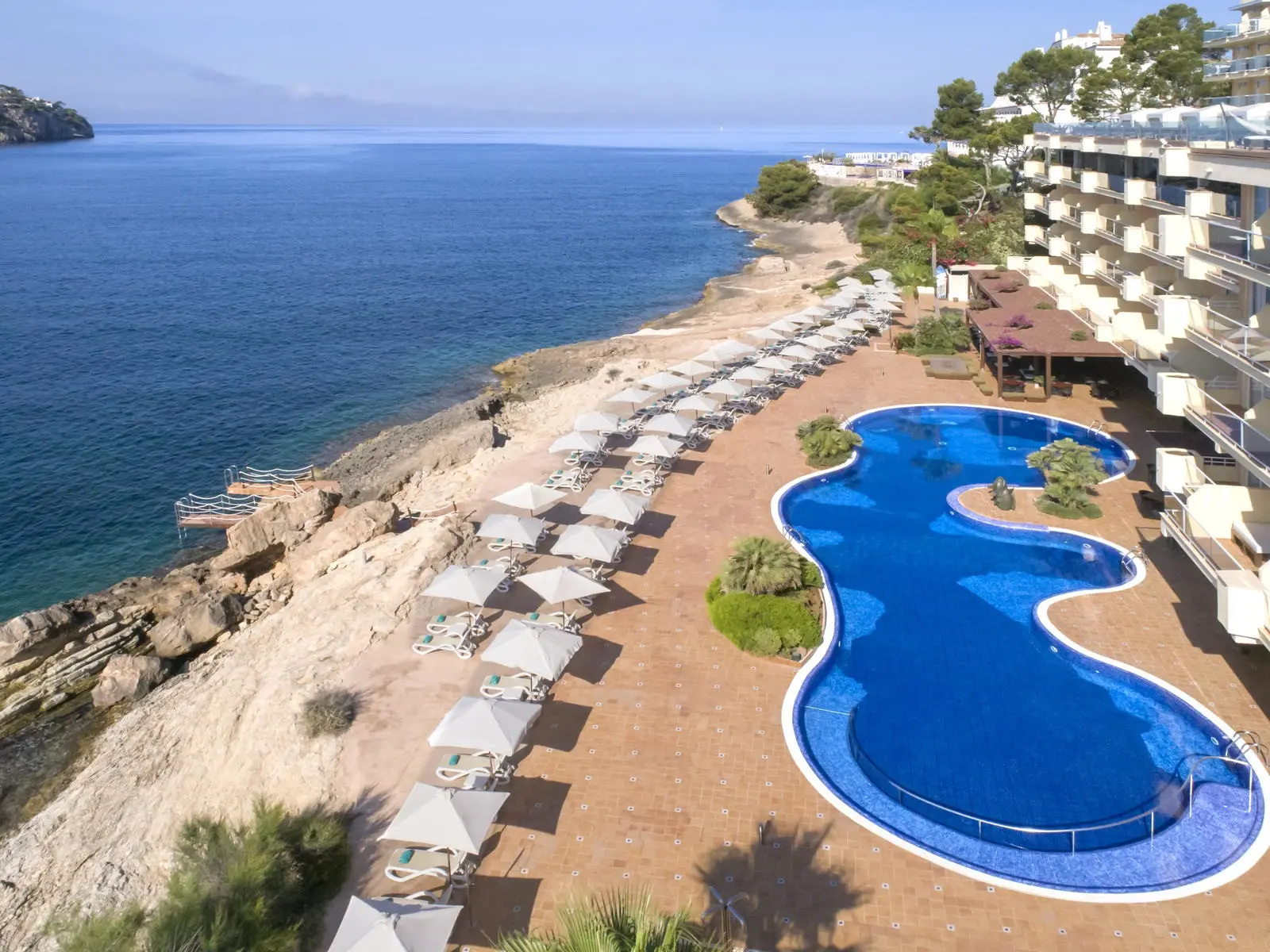 Iberostar Selection Jardin del Sol Suites — IBEROSTAR SELECTION JARDIN DEL SOL SUITES