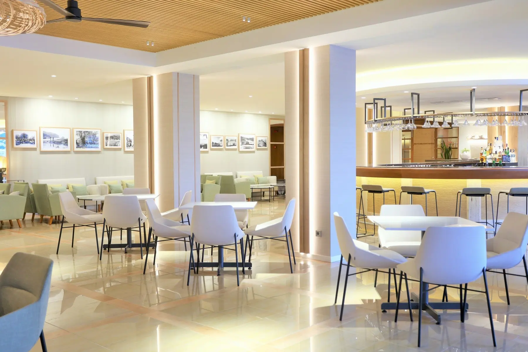Iberostar Selection Jardin del Sol Suites — IBEROSTAR SELECTION JARDIN DEL SOL SUITES