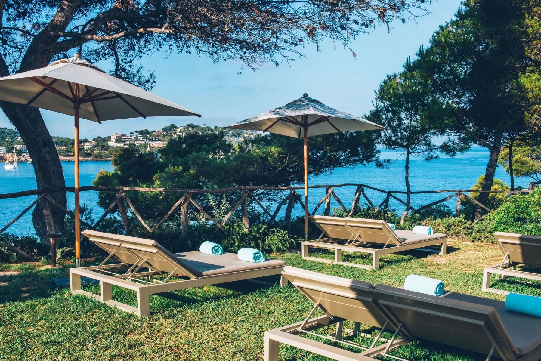 Iberostar Selection Jardin del Sol Suites — IBEROSTAR SELECTION JARDIN DEL SOL SUITES