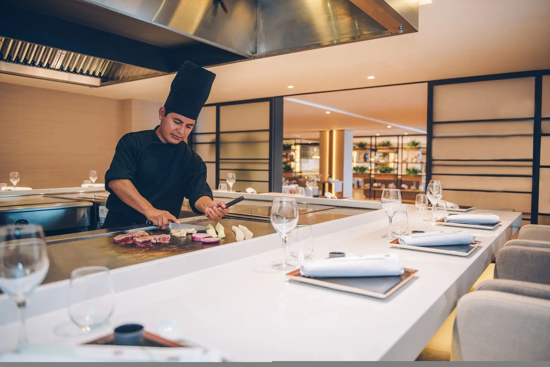 Iberostar Selection Jardin del Sol Suites — IBEROSTAR SELECTION JARDIN DEL SOL SUITES