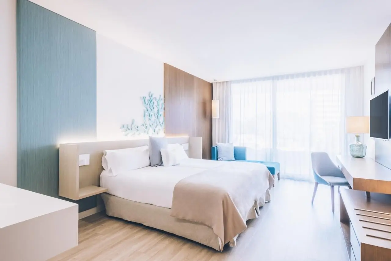 Iberostar Selection Llaut Palma — IBEROSTAR SELECTION LLAUT PALMA