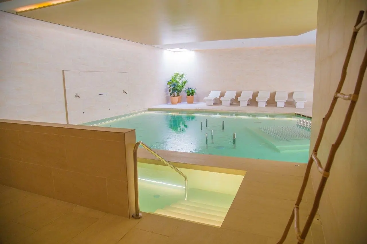 Iberostar Selection Llaut Palma — IBEROSTAR SELECTION LLAUT PALMA