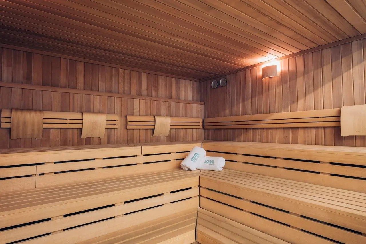 Iberostar Selection Llaut Palma — IBEROSTAR SELECTION LLAUT PALMA