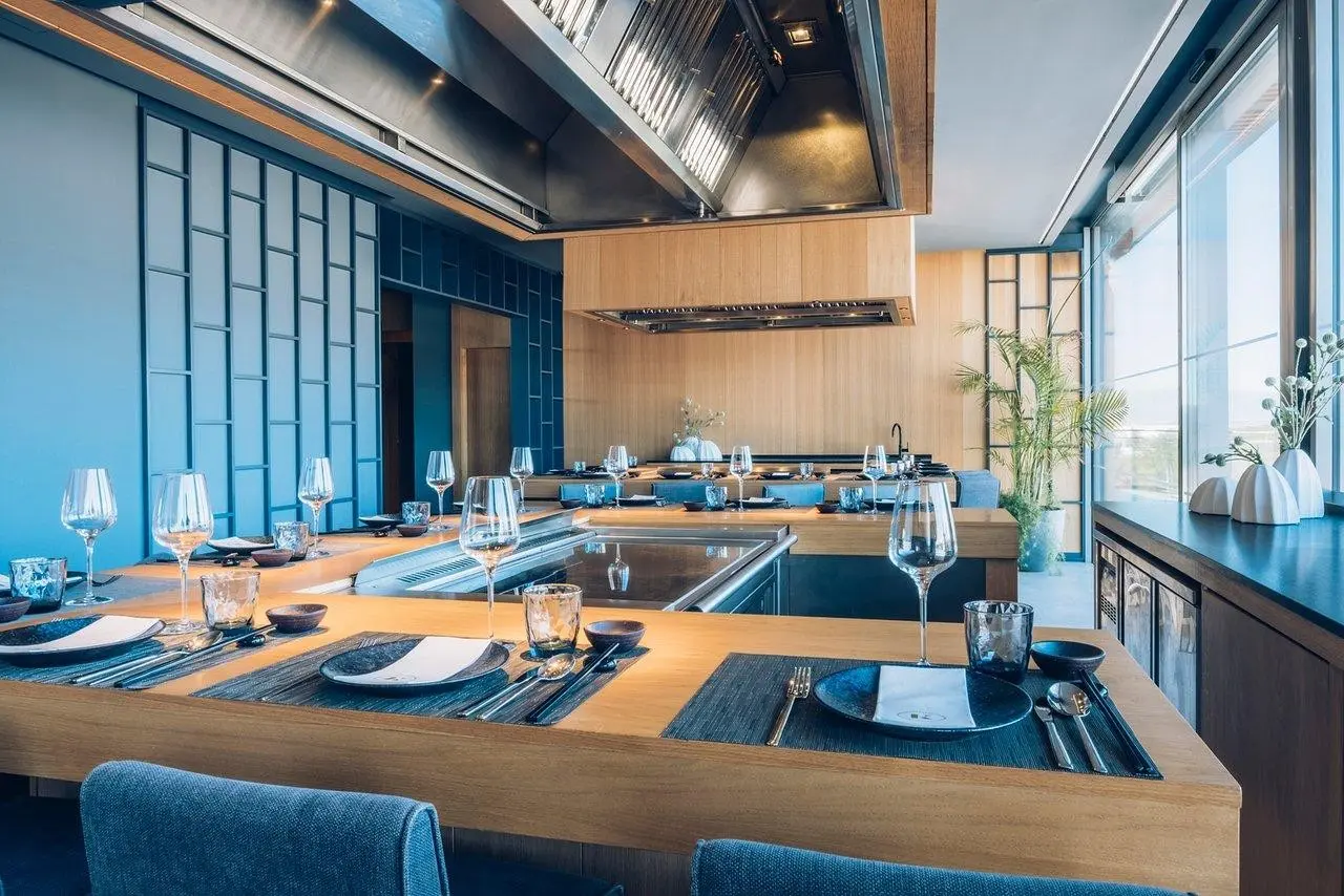 Iberostar Selection Llaut Palma — IBEROSTAR SELECTION LLAUT PALMA