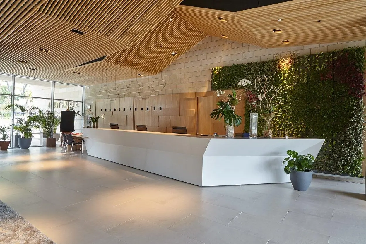 Iberostar Selection Llaut Palma — IBEROSTAR SELECTION LLAUT PALMA